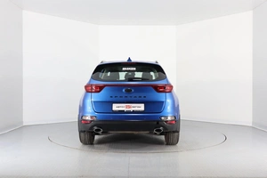 Внедорожник Kia Sportage 2021 года, 2420000 рублей, Брянск