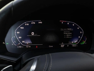 Внедорожник BMW X6 2020 года, 5899000 рублей, Большой Сочи