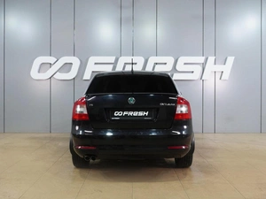 Лифтбек Skoda Octavia 2011 года, 899000 рублей, Воронеж