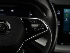 Лифтбек Skoda Octavia 2020 года, 2275055 рублей, Москва