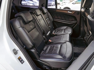 Внедорожник Mercedes-benz GL-класс 2013 года, 3670000 рублей, Краснодар