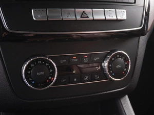 Внедорожник Mercedes-benz GLE-класс 2016 года, 4770000 рублей, Минеральные Воды