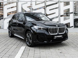Внедорожник BMW X1 2024 года, 3895000 рублей, Ставрополь