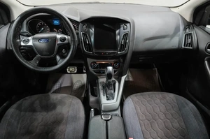 Хетчбэк Ford Focus 2011 года, 549000 рублей, Новокузнецк