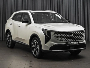 Внедорожник Changan CS55 Plus 2026 года, 2980000 рублей, Ставрополь