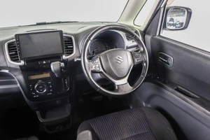 Минивэн Suzuki Solio 2015 года, 969000 рублей, Пермь