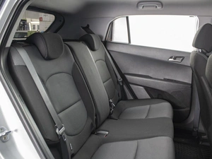Внедорожник Hyundai Creta 2018 года, 1680000 рублей, Омск