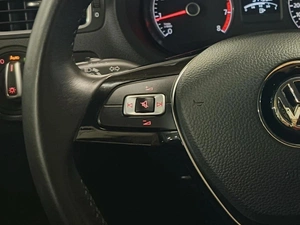 Седан Volkswagen Polo 2017 года, 1437444 рублей, Москва