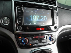 Внедорожник Haval H6 2019 года, 1599000 рублей, Воронеж