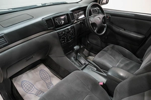 Седан Toyota Corolla 2006 года, 529000 рублей, Новокузнецк