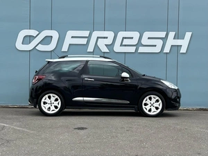 Хетчбэк Citroen DS 3 2013 года, 649000 рублей, Ижевск