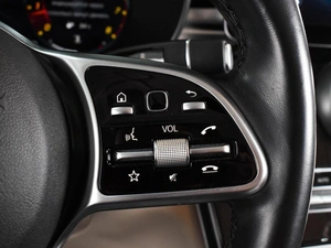 Внедорожник Mercedes-benz GLC-класс 2022 года, 4200000 рублей, Воронеж