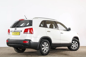 Внедорожник Kia Sorento 2012 года, 1549000 рублей, Тюмень