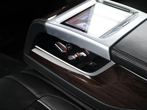Седан BMW 7 серия 2019 года, 5177077 рублей, Москва