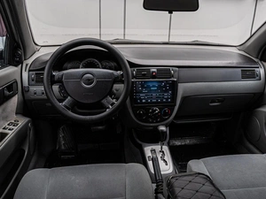 Седан Chevrolet Lacetti 2006 года, 550000 рублей, Краснодар