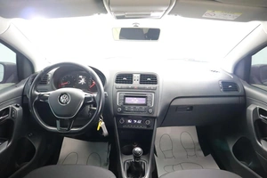 Седан Volkswagen Polo 2015 года, 970000 рублей, Обнинск