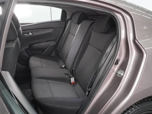 Седан Kia Rio 2017 года, 1060000 рублей, Воронеж