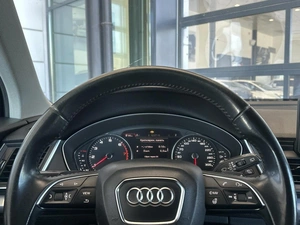 Внедорожник Audi Q5 2019 года, 3350000 рублей, Уфа