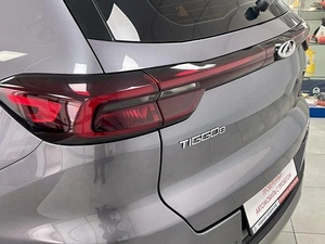 Внедорожник Chery Tiggo 8 2023 года, 2163000 рублей, Красноярск