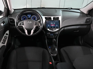 Хетчбэк Hyundai Solaris 2015 года, 1239000 рублей, Ростов-на-Дону