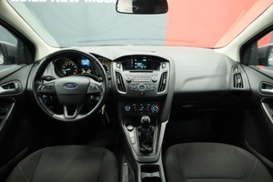 Хэтчбек Ford Focus 2015 года, 1270000 рублей, Орёл