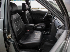 Седан ВАЗ (LADA) Priora 2010 года, 395000 рублей, Краснодар