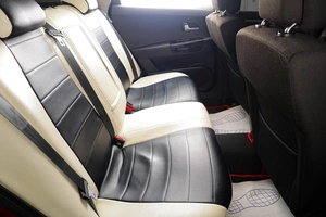 Хетчбэк Kia Ceed 2011 года, 719000 рублей, Тюмень