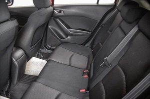 Хетчбэк Mazda 3 2014 года, 1549000 рублей, Пермь