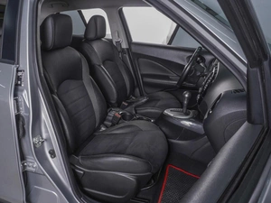 Внедорожник Nissan Juke 2018 года, 1380000 рублей, Ростов-на-Дону