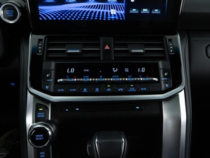 Внедорожник Toyota Land Cruiser 2022 года, 11027444 рублей, Москва