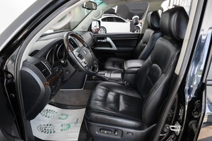Внедорожник Toyota Land Cruiser 2014 года, 3849000 рублей, Красноярск