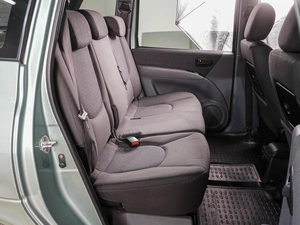 Минивэн Hyundai Matrix 2008 года, 569000 рублей, Воронеж