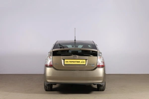 Лифтбек Toyota Prius 2007 года, 759000 рублей, Новосибирск
