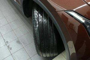 Внедорожник Volkswagen Tiguan 2021 года, 2999000 рублей, Красноярск