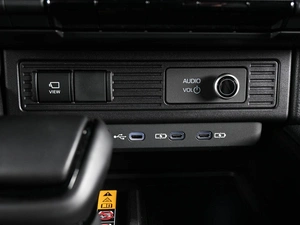 Внедорожник Toyota Land Cruiser Prado 2024 года, 9950000 рублей, Аксай