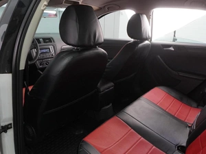 Седан Volkswagen Jetta 2015 года, 1091000 рублей, Воронеж
