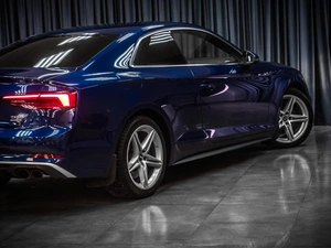 Купе Audi A5 2016 года, 2999000 рублей, Тюмень