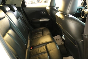 Внедорожник Nissan Juke 2013 года, 1289000 рублей, Омск