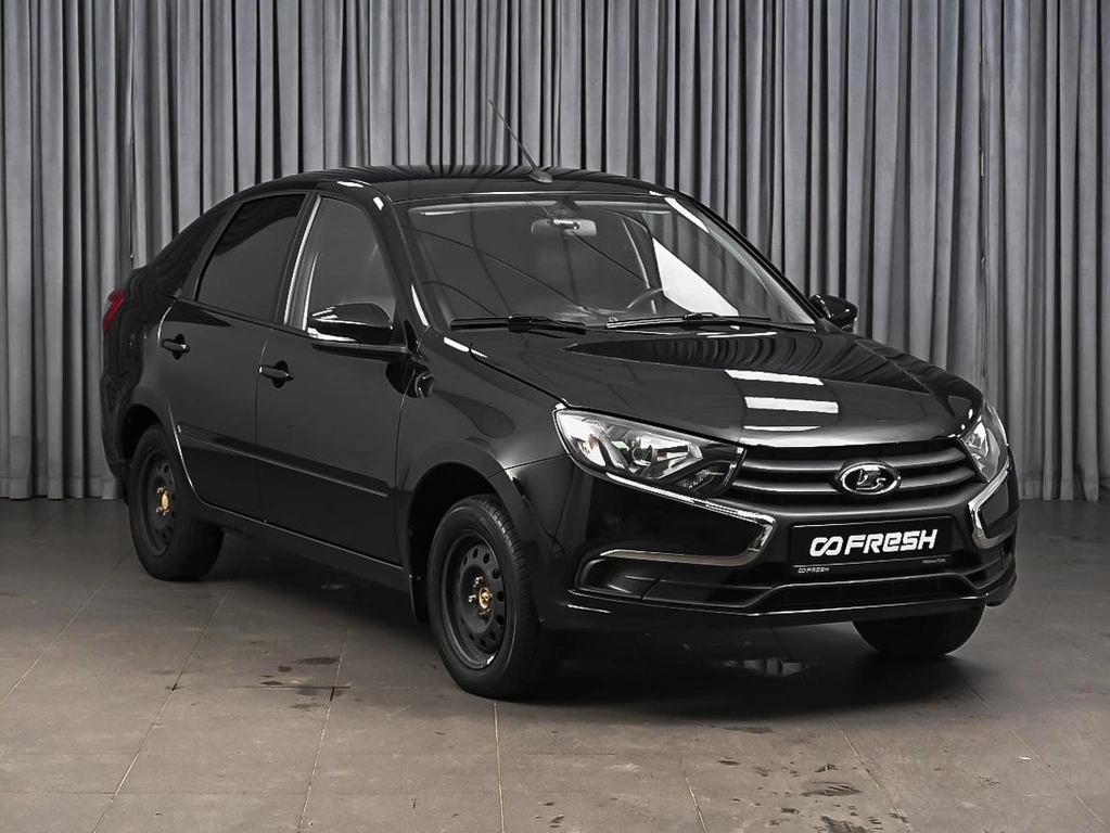 Лифтбек ВАЗ (LADA) Granta 2023 года, 859000 рублей, Ставрополь