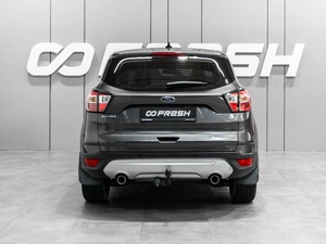 Внедорожник Ford Kuga 2017 года, 1579000 рублей, Тюмень