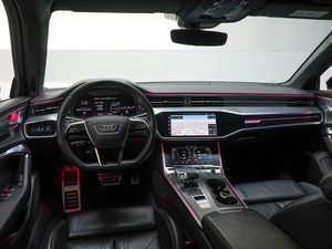Универсал Audi S6 2019 года, 4499077 рублей, Москва