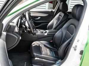 Седан Mercedes-benz C-класс 2015 года, 1625000 рублей, Краснодар