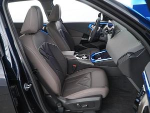 Внедорожник BMW X3 2025 года, 6997434 рублей, Москва
