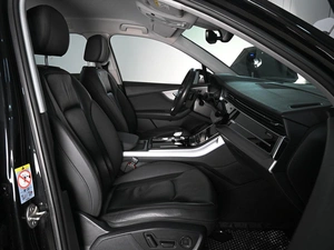 Внедорожник Audi Q7 2021 года, 6990000 рублей, Ростов-на-Дону