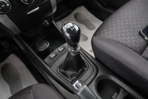 Внедорожник SsangYong Actyon 2011 года, 689000 рублей, Красноярск