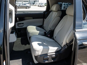 Минивэн Kia Carnival 2023 года, 4750000 рублей, Краснодар