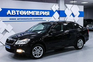Универсал Skoda Octavia 2012 года, 1038000 рублей, Солонцы