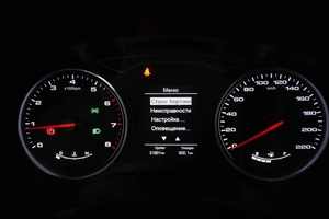 Внедорожник Москвич 3 2023 года, 1600000 рублей, Курск