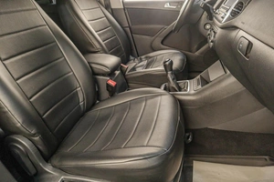 Внедорожник Volkswagen Tiguan 2014 года, 1799000 рублей, Челябинск