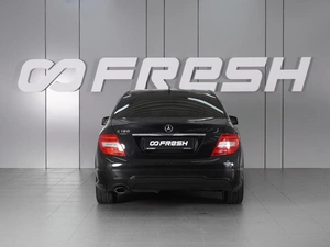 Седан Mercedes-benz C-класс 2013 года, 1619000 рублей, Минеральные Воды